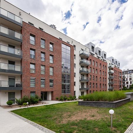 Downtown Apartments City Center Angielska Grobla Gdansk Exterior photo