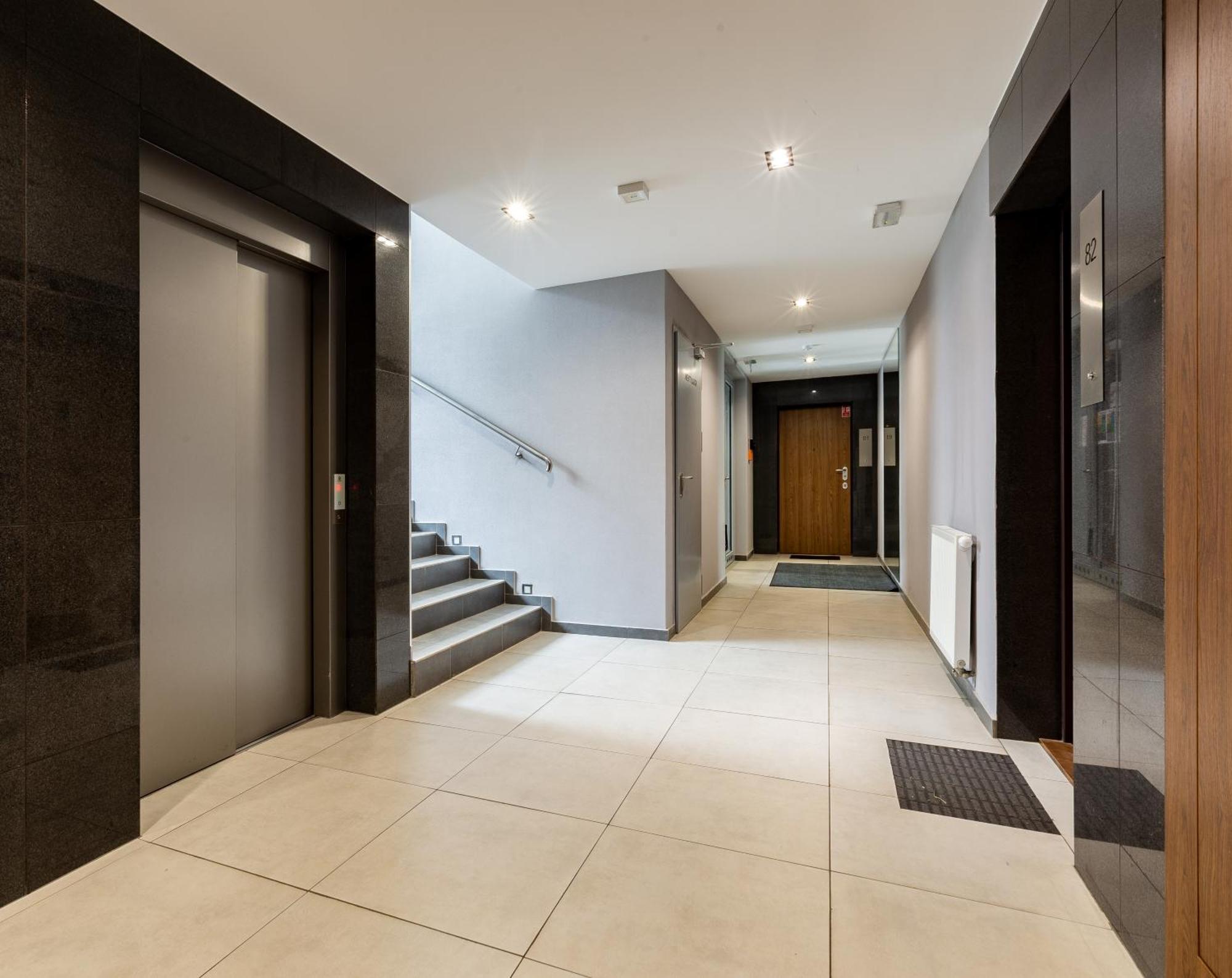 Angielska Grobla City Center & Marina By Downtown Apartments Gdansk Exterior photo