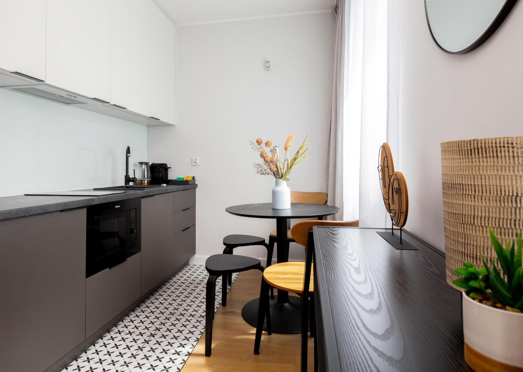 Angielska Grobla City Center & Marina By Downtown Apartments Gdansk Room photo